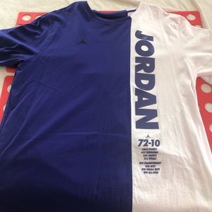 Jordan T shirt